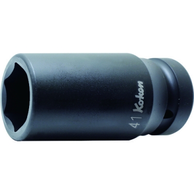 4 コーケン　インパクトディープソケット（薄肉）