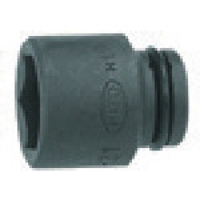 日本水户工机 MITOLOY  P3-23 ミトロイ　３／８　インパクトレンチ用　ソケット　２３ｍｍ
