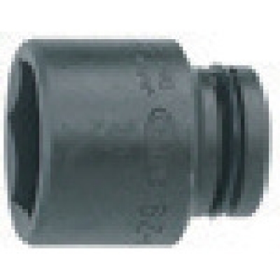 日本水户工机 MITOLOY  P4-23 ミトロイ　１／２　インパクトレンチ用　ソケット　２３ｍｍ