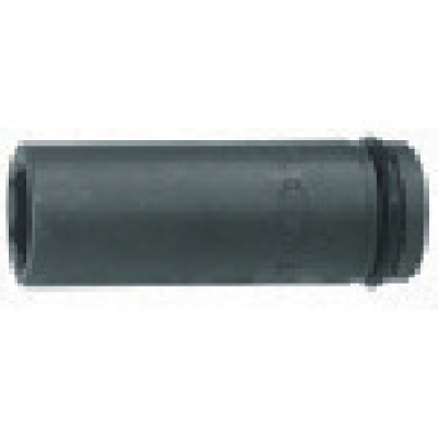 日本水户工机 MITOLOY  P4L-19 ミトロイ　１／２　インパクトレンチ用　ソケット　ロング　１９ｍｍ