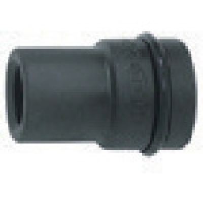 日本水户工机 MITOLOY  P821SM ミトロイ　８／８インパクトレンチ用袋ナットソケットダブルタイヤ用２１ｍｍ