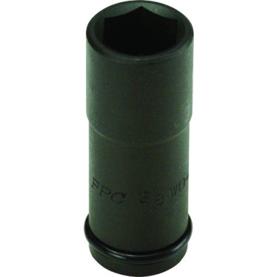 日本水户工机 MITOLOY  PR12-2S ミトロイ　１－１／２　インパクトレンチ用　リング　１２－２　５コセット