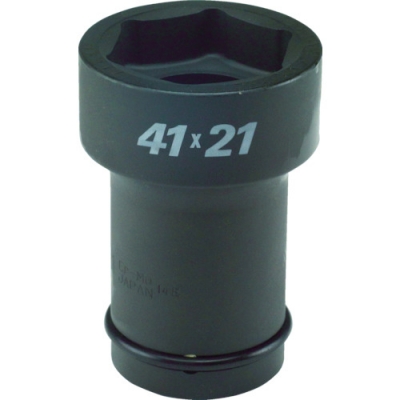 4WBQ-3217 ＦＰＣ　コンビネーションソケット　差込角１９ｍｍ　６角３２ｍｍ　４角１７ｍｍ