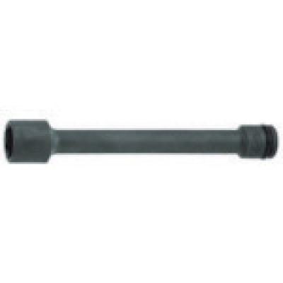 日本水户工机 MITOLOY  P3ES10-250 ミトロイ　３／８　インパクトレンチ用　エクステンションソケット　１０×２５０