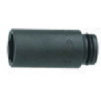 日本水户工机 MITOLOY  P8-85 ミトロイ　８／８　インパクトレンチ用　ソケット　８５ｍｍ
