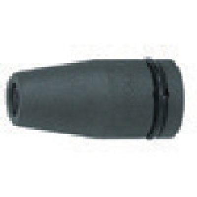 日本水户工机 MITOLOY  P4S12X1.75 ミトロイ　１／２　インパクトレンチ用　スタッドソケット　１２Ｘ１．７５