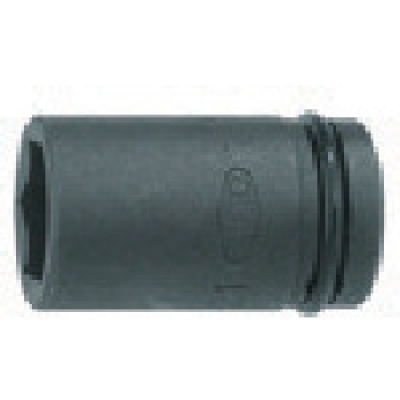 日本水户工机 MITOLOY  P4SL-30 ミトロイ　１／２インパクトレンチ用ソケット（セミロング自動車タイヤ用）３０ｍｍ