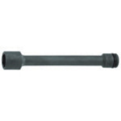 日本水户工机 MITOLOY  P3ES12-200 ミトロイ　３／８　インパクトレンチ用　エクステンションソケット　１２×２００