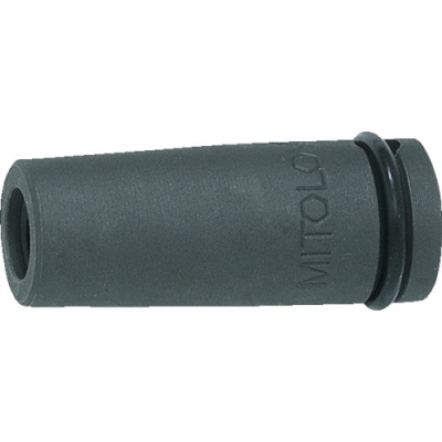 日本水户工机 MITOLOY  P3S10X1.25 ミトロイ　３／８　インパクトレンチ用　スタッドソケット　１０Ｘ１．２５