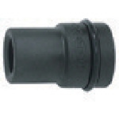 日本水户工机 MITOLOY  P820SM ミトロイ　８／８インパクトレンチ用袋ナットソケットダブルタイヤ用２０ｍｍ