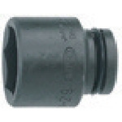 日本水户工机 MITOLOY  P4-7 ミトロイ　１／２　インパクトレンチ用　ソケット　７ｍｍ