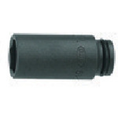 日本水户工机 MITOLOY  P3L-18 ミトロイ　３／８　インパクトレンチ用　ソケット　ロング　１８ｍｍ