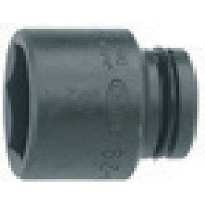 日本水户工机 MITOLOY  P416BI ミトロイ　１／２　インパクトレンチ用　ソケット　１／２　（Ｐ４－１／２）