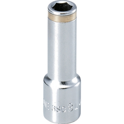 日本水户工机 MITOLOY  P3US13-150 ミトロイ　３／８　インパクトレンチ用　ユニバーサルＥＸソケット　１３×１５０