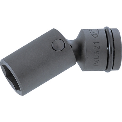 日本水户工机 MITOLOY  P4US13 ミトロイ　１／２　インパクトレンチ用　ユニバーサルソケット　１３ｍｍ