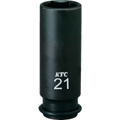 日本京都 KTC BP8-23P ＫＴＣ　２５．４ｓｑ．インパクトレンチ用ソケット（標準）２３ｍｍ