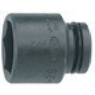 日本水户工机 MITOLOY  P4-32 ミトロイ　１／２　インパクトレンチ用　ソケット　３２ｍｍ