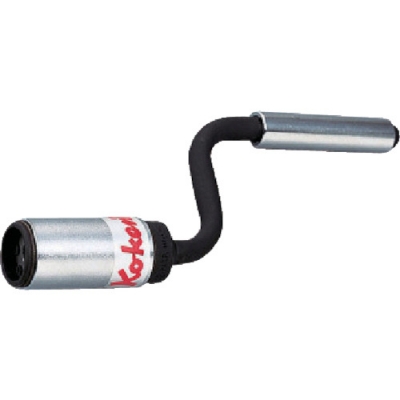 トップ工業（株） PT-822L ＴＯＰ　インパクト用ディープソケット　差込角２５．４ｍｍ　２２ｍｍ