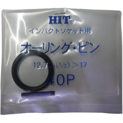 ヒット商事（株） 3OP ＨＩＴ　インパクトヨウ　オ－リングピンセツト　３０Ｐ