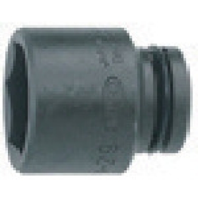 日本水户工机 MITOLOY  P4-27 ミトロイ　１／２　インパクトレンチ用　ソケット　２７ｍｍ