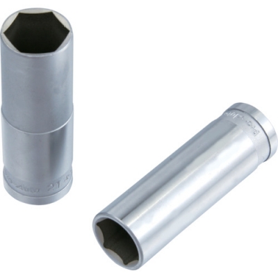 日本Pro-Auto  D4210W スエカゲ　ホイールナット専用ソケット２１ｍｍ