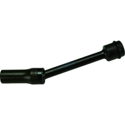 日本旭金属 ASH  USL0858 ＡＳＨ　インパクトレンチ用ロングソケット２５．４□×５８ｍｍ