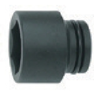 日本水户工机 MITOLOY  P10-38 ミトロイ　１－１／４　インパクトレンチ用　ソケット　３８ｍｍ