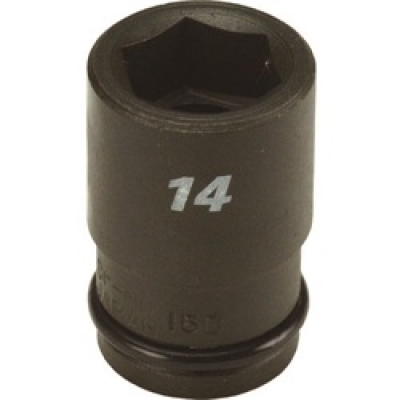 フラッシュツール（株） 8-P3 ＦＰＣ　インパクト用ソケット止ピン　差込２５．４ｍｍ用