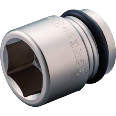 ＴＯＮＥ（株） HG6NV-36 ＴＯＮＥ　インパクト用ソケット　３６ｍｍ