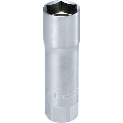 ＴＯＮＥ（株） 3P14SHP ＴＯＮＥ　プラグソケット（６角・マグネット付）　１４ｍｍ　ハンガータイプ