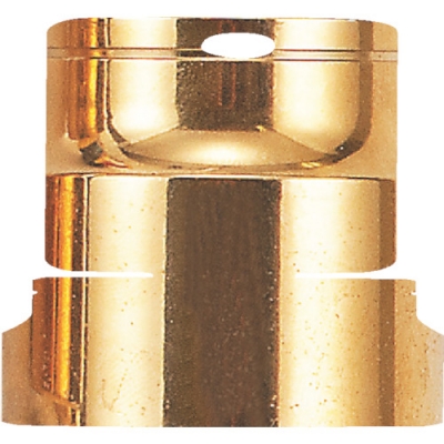 日本中山 TRUSCO  T4-24A ＴＲＵＳＣＯ　インパクト用ソケット（差込角１２．７）対辺２４ｍｍ