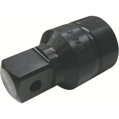 フラッシュツール（株） 4WG-19 ＦＰＣ　インパクト用　スーパースリム　セミロングソケット　差込１２．７ｍｍ　対辺