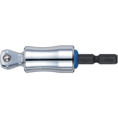 （株）ベッセル TA20WSQ4 ベッセル　剛鍛首振りミラーソケットアダプター　差込角１２．７ｍｍ