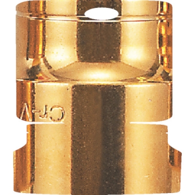 （株）ＴＪＭデザイン TSKA4S-30-6K タジマ　ソケットアダプター４分用ショート　３０ｍｍ　６角