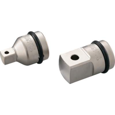 ＴＯＮＥ（株） NA43HP ＴＯＮＥ　インパクト用ソケットアダプター　ハンガータイプ
