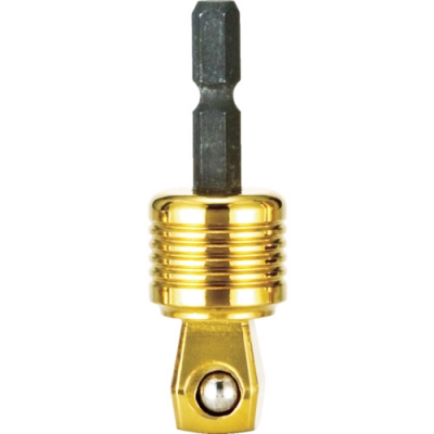 （株）ＴＪＭデザイン TSK-A4F タジマ　ソケットアダプター　４分　フレックス