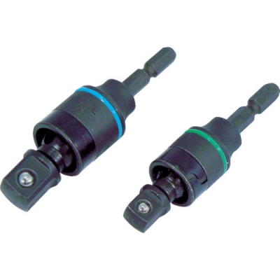 （株）ベッセル A20USQ4 ベッセル　ユニバーサルソケットアダプターＡ２０ＵＳＱ　差込角１２．７ｍｍ