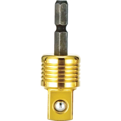 （株）ＴＪＭデザイン TSK-A4 タジマ　ソケットアダプター　４分　固定