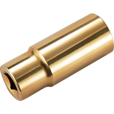 （株）ＴＪＭデザイン TSKA4-24-6K タジマ　ソケットアダプター　２４ｍｍ　４分用交換ソケット　６角