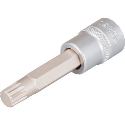 トップ工業（株） PT-823 ＴＯＰ　インパクト用ソケット　差込角２５．４ｍｍ　２３ｍｍ