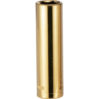 （株）ＴＪＭデザイン TSKA4-15-6K タジマ　ソケットアダプター　１５ｍｍ　４分用交換ソケット　６角