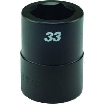 日本山下 KOKEN   13305M-8 コーケン　インパクト１２角ディープソケット