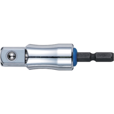 （株）ベッセル TA20BSQ4 ベッセル　剛鍛ミラーソケットアダプター　差込角１２．７ｍｍ