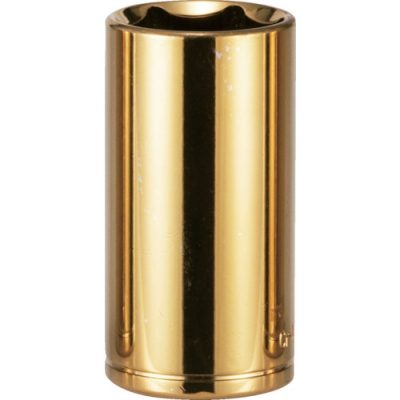 （株）ＴＪＭデザイン TSKA4-30-6K タジマ　ソケットアダプター　３０ｍｍ　４分用交換ソケット　６角