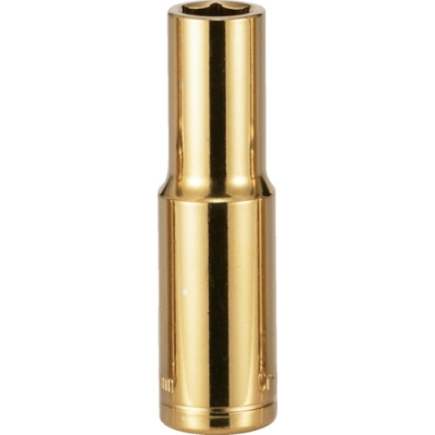 （株）ＴＪＭデザイン TSKA4-12-6K タジマ　ソケットアダプター　１２ｍｍ　４分用交換ソケット　６角