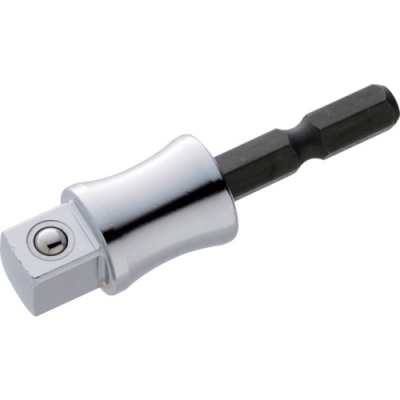 トップ工業（株） ESA-3D ＴＯＰ　電動ドリル用ソケットアダプター　差込角９．５ｍｍ