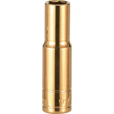 （株）ＴＪＭデザイン TSKA3-10-6K タジマ　ソケットアダプター　１０ｍｍ　３分用交換ソケット　６角