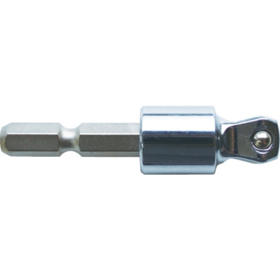 ＴＯＮＥ（株） 3A-08L ＴＯＮＥ　インパクト用ロングソケット　８ｍｍ