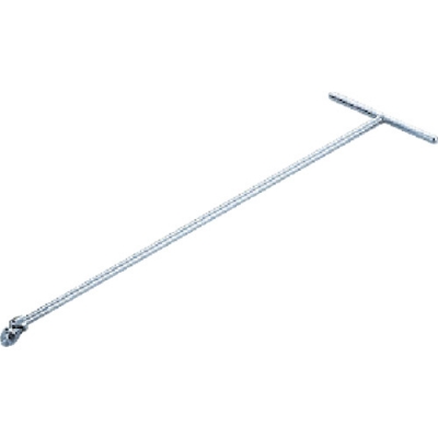 日本京都 KTC THF20-700 ＫＴＣ　９．５ｓｑ．Ｔ形フレックスレンチロング