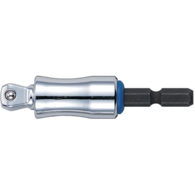 （株）ベッセル TA20WSQ3 ベッセル　剛鍛首振りミラーソケットアダプター　ＴＡ２０ＷＳＱ３　差込角９．５ｍｍ